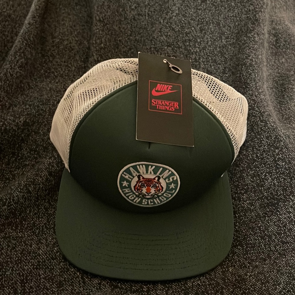 Stranger things hat